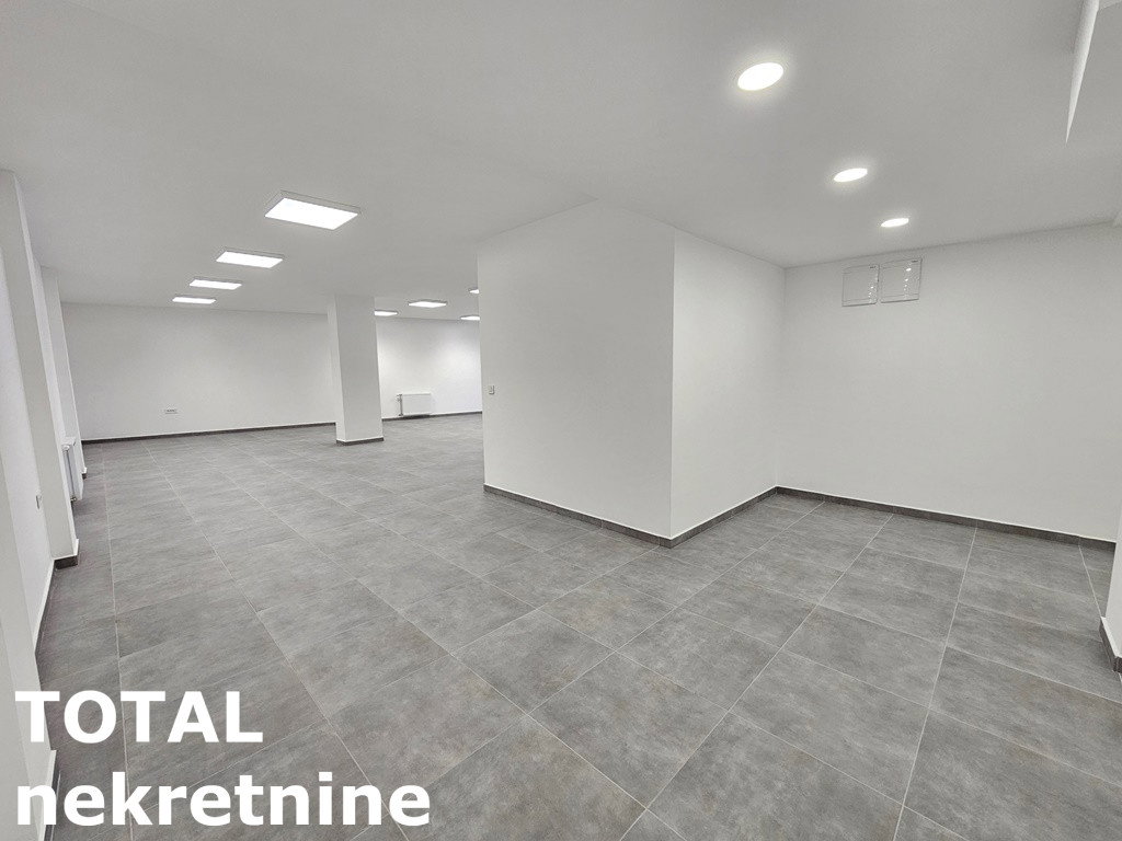 Lokal Prodaja Novi Sad Lokal Prodaja Novi Sad 175 m2