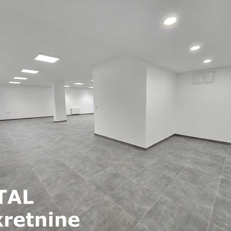 Lokal Prodaja Novi Sad  175 m2