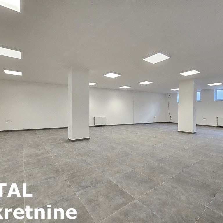 Lokal na prodaju, Podbara, Novi Sad, 175m², 324.450 €