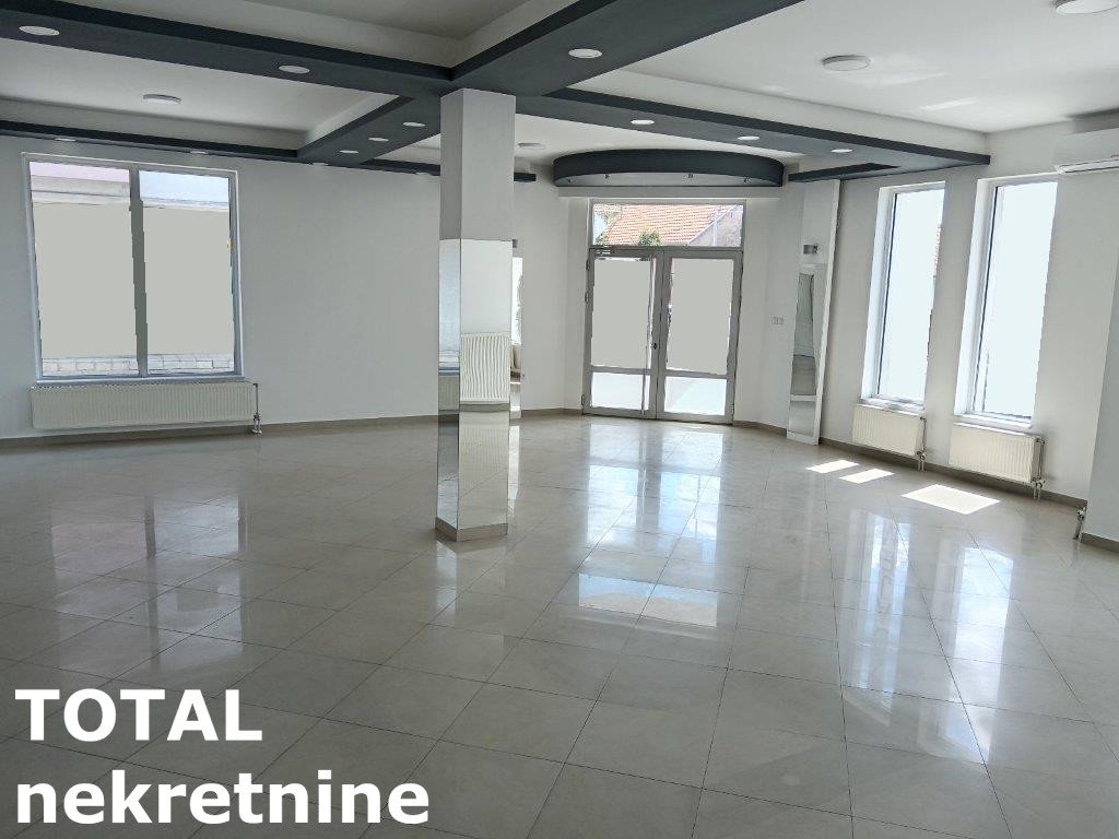 Lokal Prodaja Ruma Lokal Prodaja Ruma 390 m2