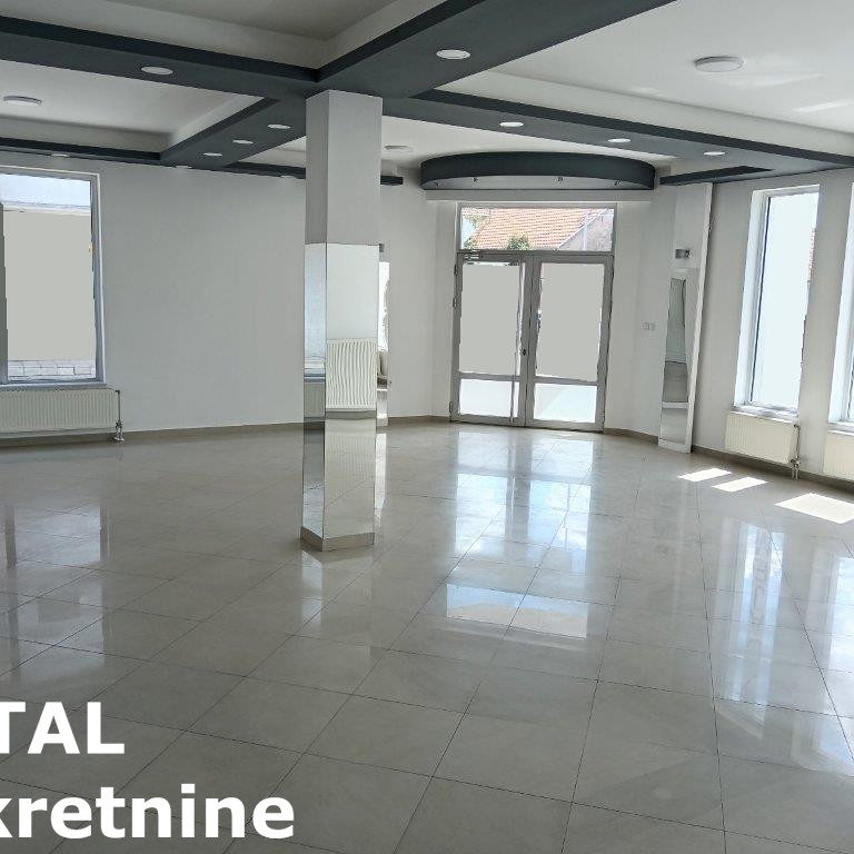 Lokal Prodaja Ruma  390 m2