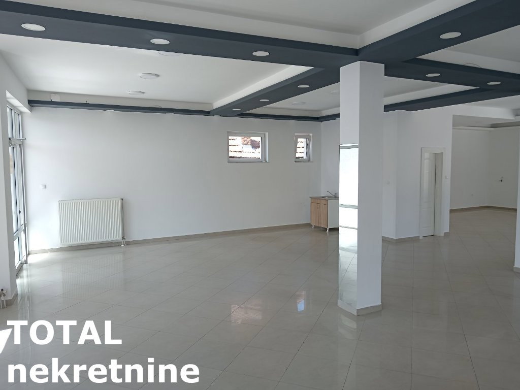 Lokal Prodaja Ruma Lokal Prodaja Ruma 390 m2