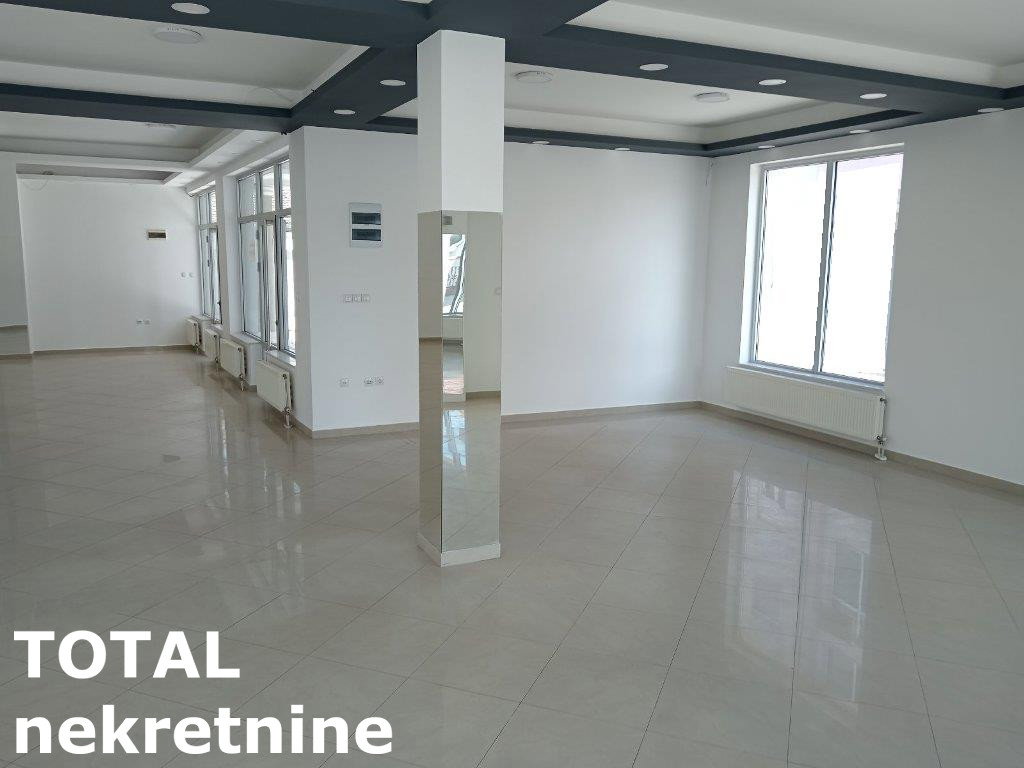 Lokal Prodaja Ruma Lokal Prodaja Ruma 390 m2
