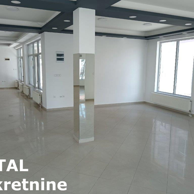 Lokal Prodaja Ruma  390 m2
