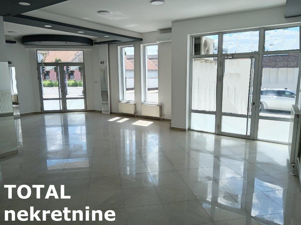 Lokal Prodaja Ruma Lokal Prodaja Ruma 390 m2
