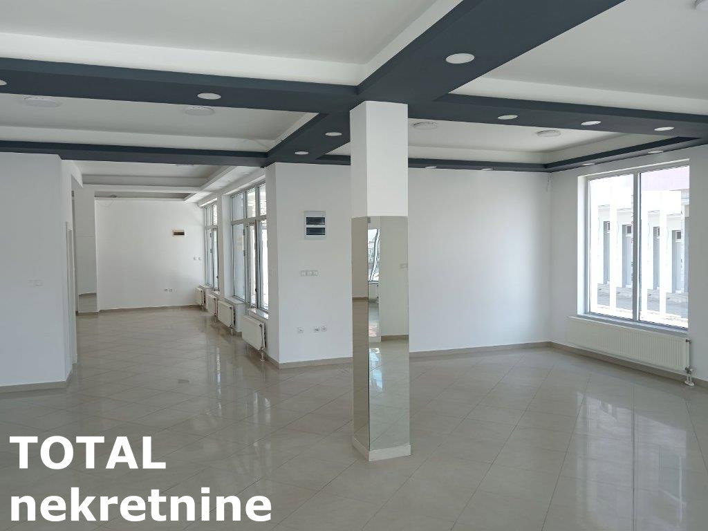 Lokal Prodaja Ruma Lokal Prodaja Ruma 390 m2