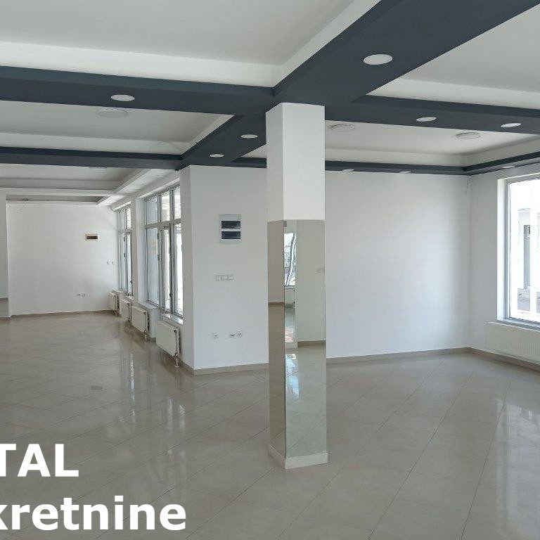 Lokal Prodaja Ruma  390 m2