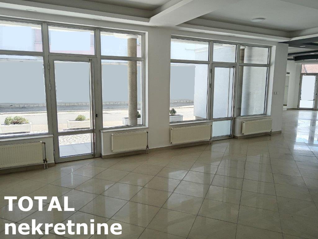 Lokal Prodaja Ruma Lokal Prodaja Ruma 390 m2