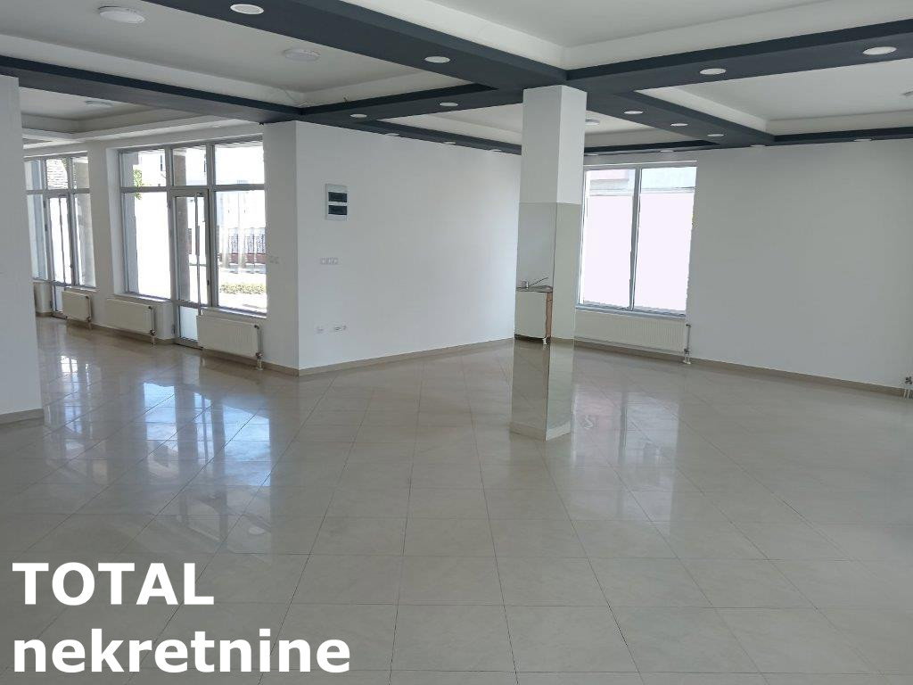 Lokal Prodaja Ruma Lokal Prodaja Ruma 390 m2