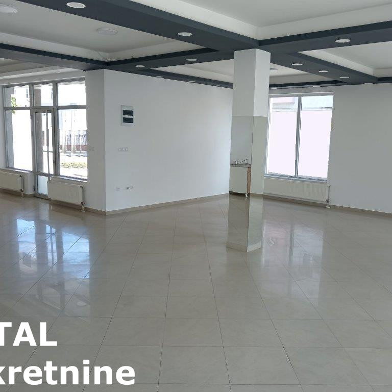 Lokal Prodaja Ruma  390 m2
