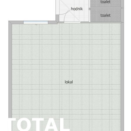 Lokal Prodaja Novi Sad Socijalno 88 m2