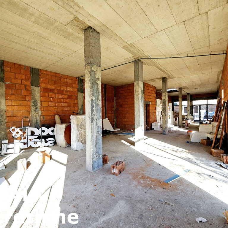Lokal Prodaja Novi Sad  208 m2
