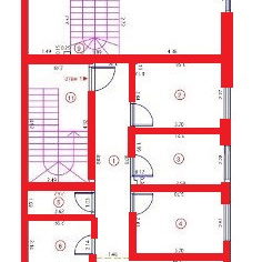 Lokal Prodaja Novi Sad  208 m2