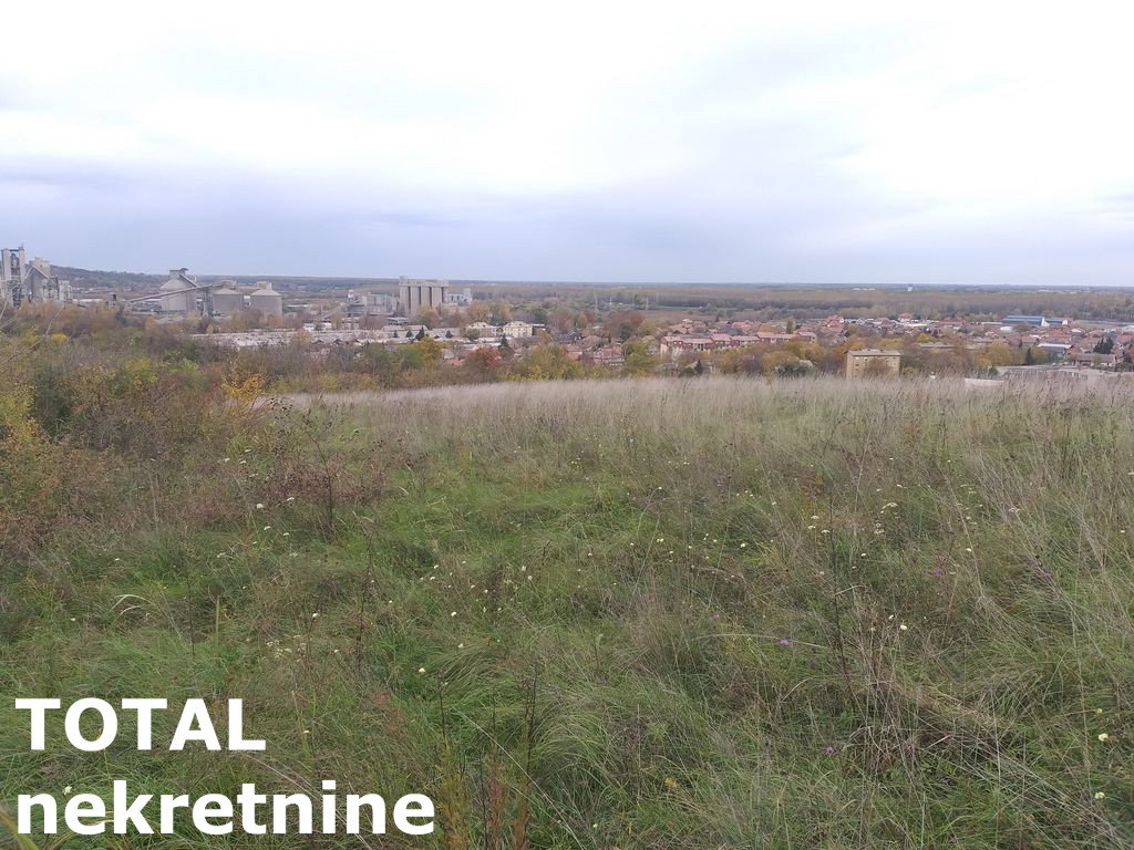 Plac na prodaju, Centar, Beočin, 13400m², 360.000 €
