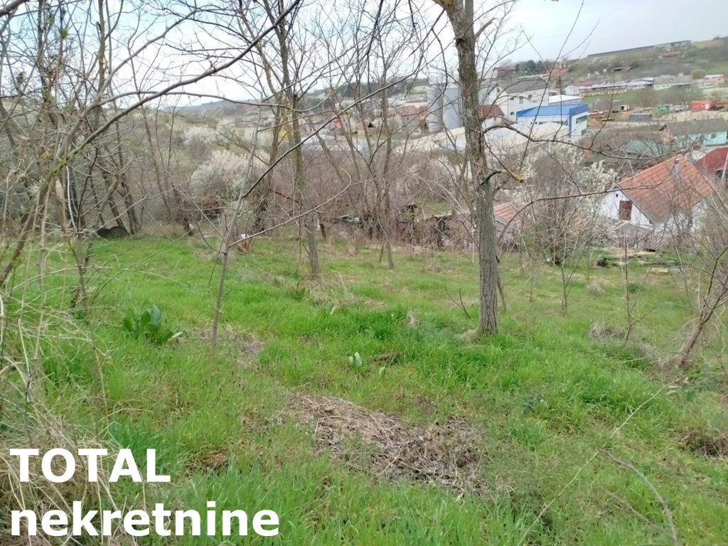 Plac Prodaja Irig Plac Prodaja Irig 481 m2