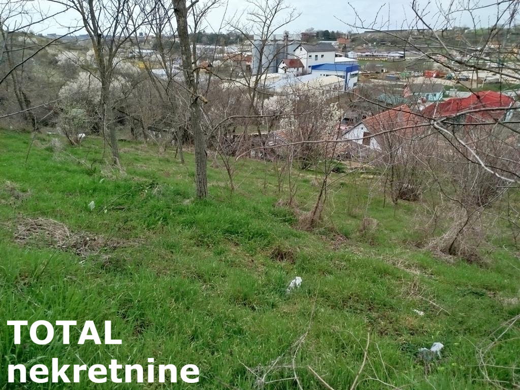 Plac Prodaja Irig Plac Prodaja Irig 481 m2