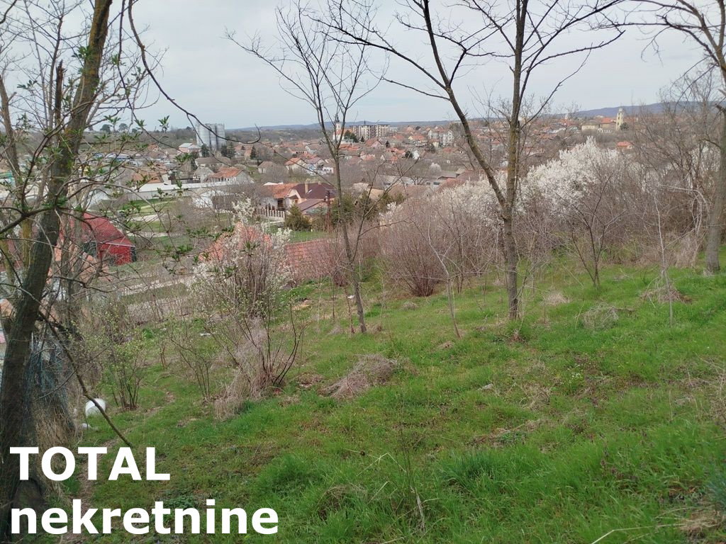 placevi-centar-7090016-hasy0 Plac na prodaju, Centar, Irig, 481m², 19.000 €