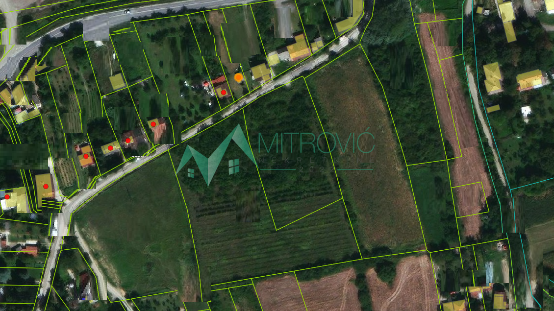 Plac Prodaja Novi Sad Plac Prodaja Novi Sad 12000 m2
