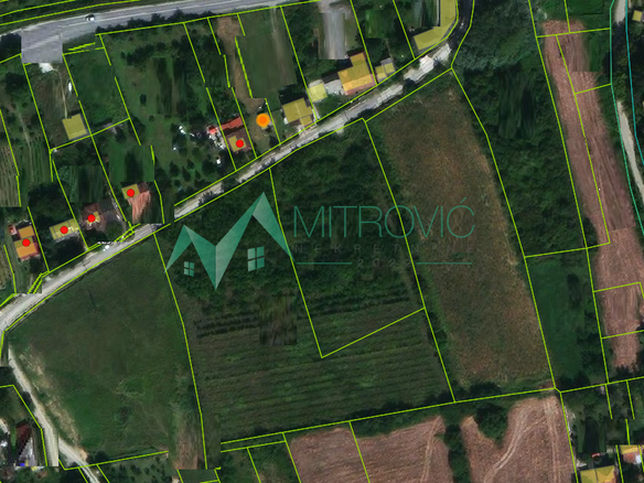 Plac Prodaja Novi Sad  12000 m2