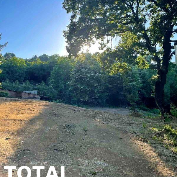 Plac Prodaja Novi Sad Popovica 1121 m2