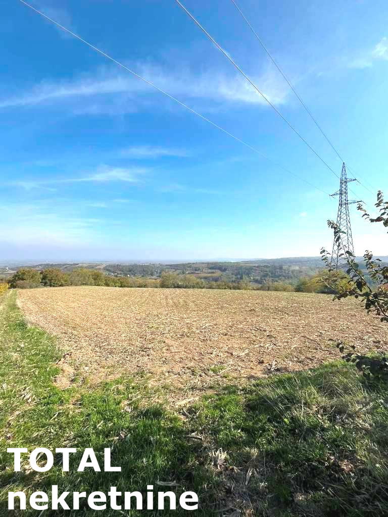 Plac na prodaju, Sremski Karlovci, 12392m², 80.000 €