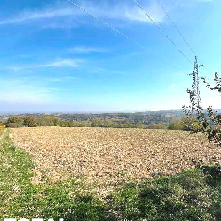 Plac Prodaja Sremski Karlovci  12392 m2