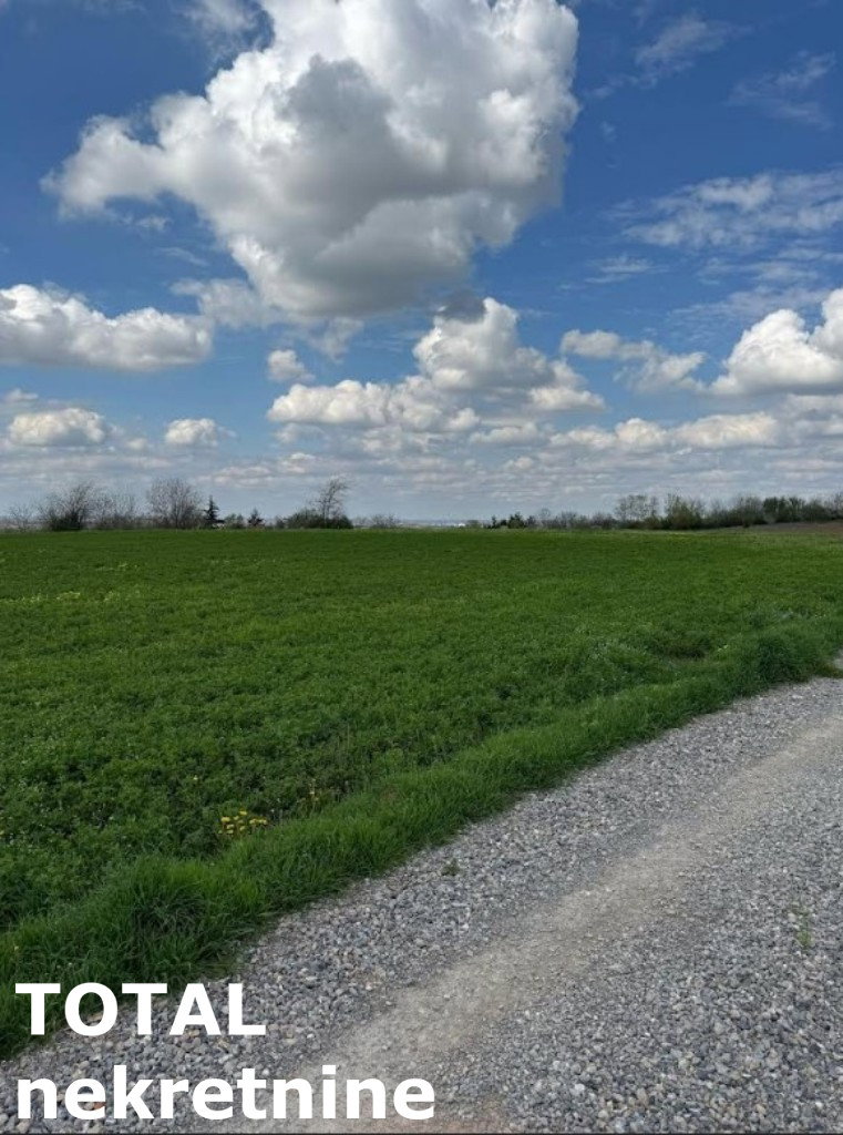 Plac Prodaja Novi Sad Plac Prodaja Novi Sad Vezirac 1438 m2