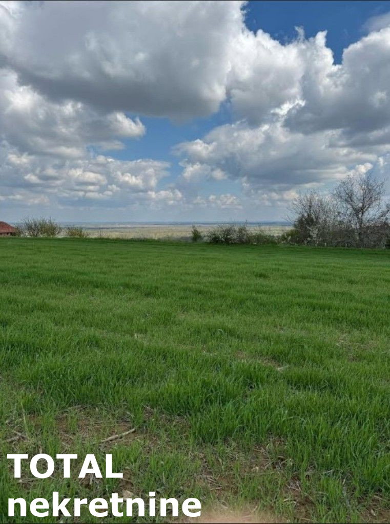 Plac na prodaju, Vezirac, Novi Sad, 1438m², 77.250 €