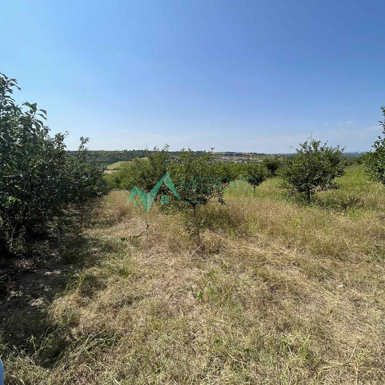 Plac Prodaja Sremski Karlovci  3737 m2