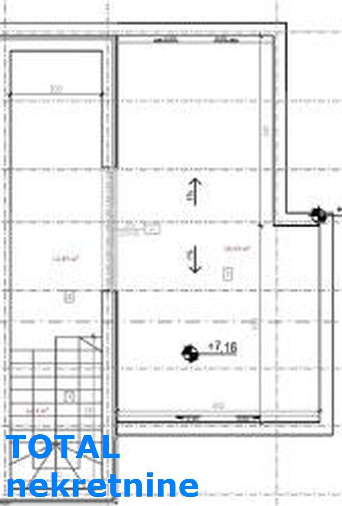 Stan Prodaja Novi Sad  146 m2