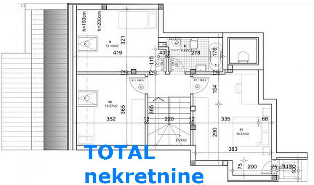 Stan Prodaja Novi Sad Stan Prodaja Novi Sad 94 m2