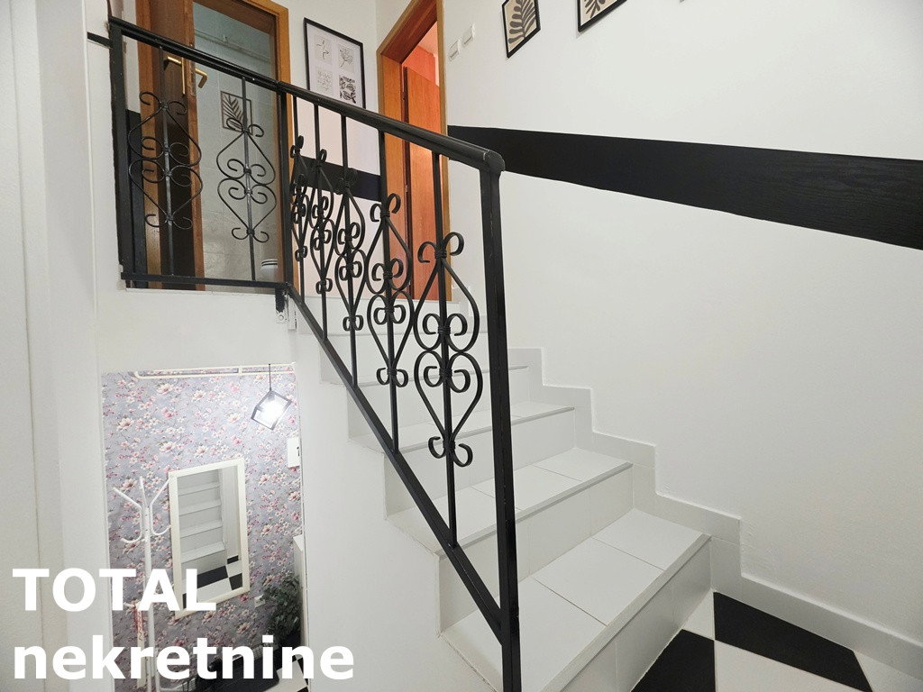 Dvosoban stan na prodaju, Cara Dušana, Novi Sad, 61m², 149.000 €