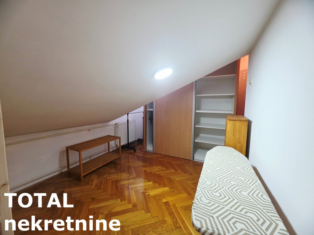 Dvosoban stan na prodaju, Cara Dušana, Novi Sad, 61m², 149.000 €
