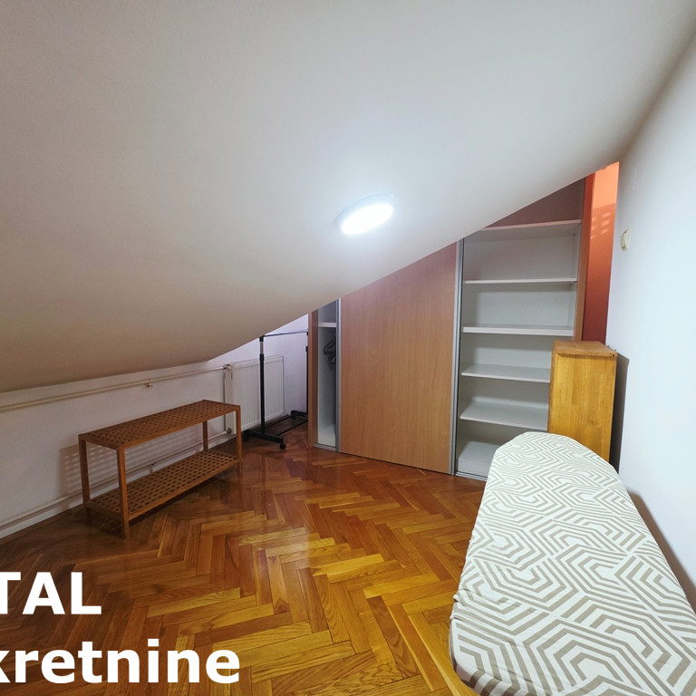 Dvosoban stan na prodaju, Cara Dušana, Novi Sad, 61m², 149.000 €
