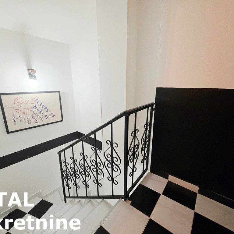Dvosoban stan na prodaju, Cara Dušana, Novi Sad, 61m², 149.000 €