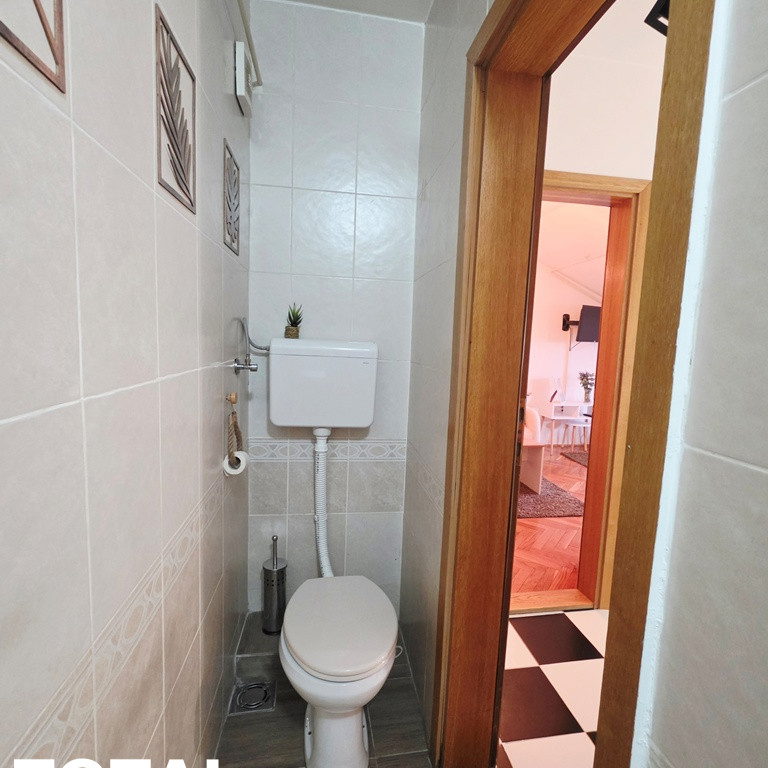 Dvosoban stan na prodaju, Cara Dušana, Novi Sad, 61m², 149.000 €