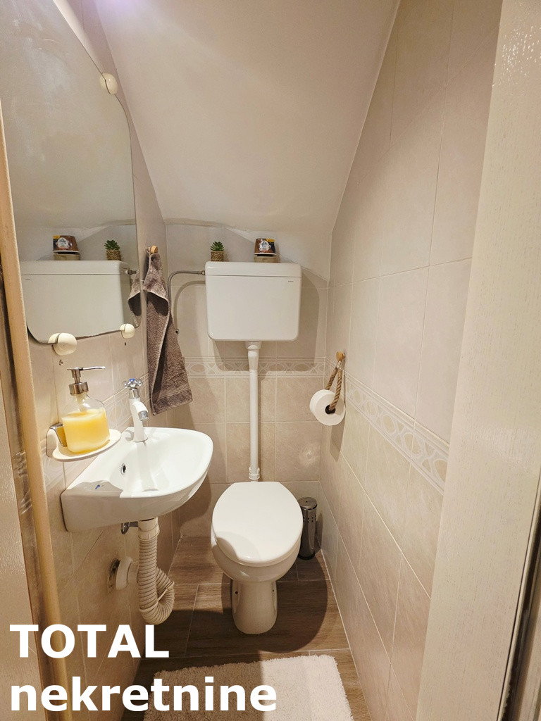 Dvosoban stan na prodaju, Cara Dušana, Novi Sad, 61m², 149.000 €
