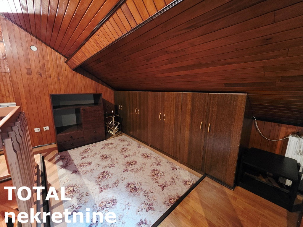 Jednoiposoban stan na prodaju, Centar, Novi Sad, 57m², 90.000 €