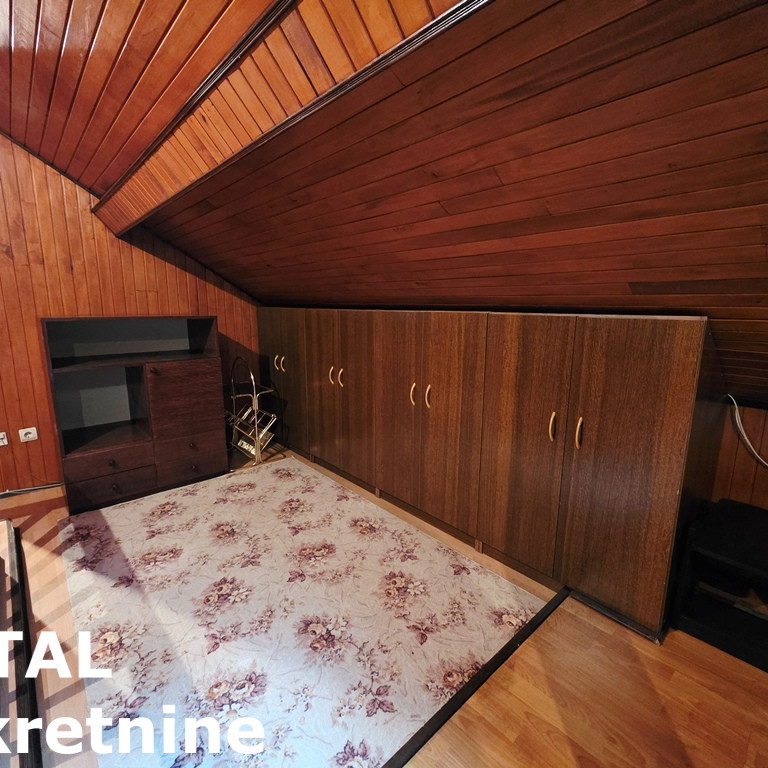 Jednoiposoban stan na prodaju, Centar, Novi Sad, 57m², 90.000 €