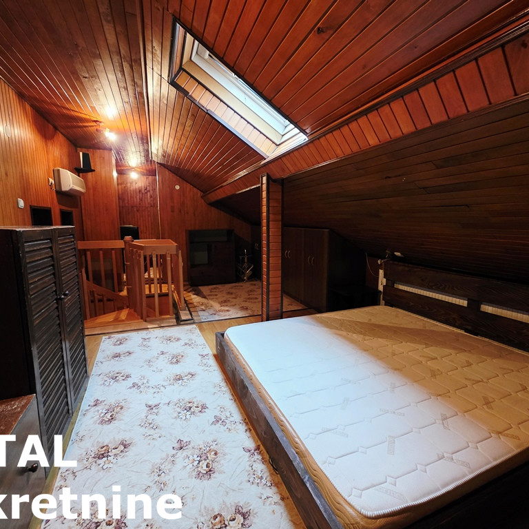 Jednoiposoban stan na prodaju, Centar, Novi Sad, 57m², 90.000 €