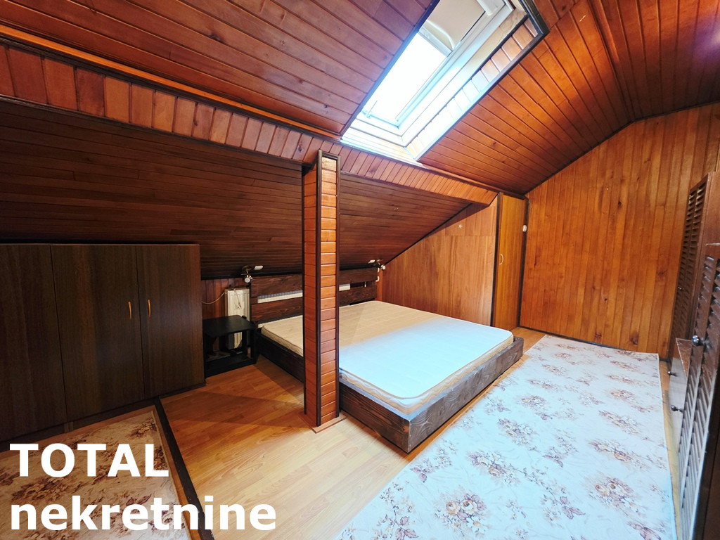 Jednoiposoban stan na prodaju, Centar, Novi Sad, 57m², 90.000 €