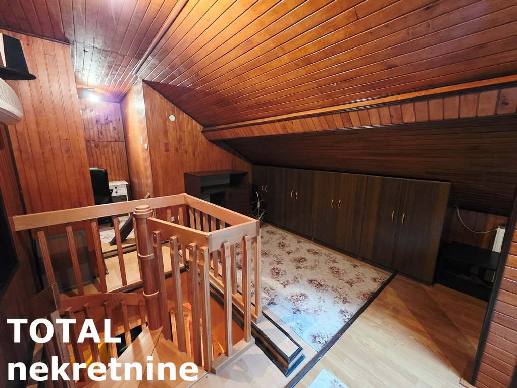 Jednoiposoban stan na prodaju, Centar, Novi Sad, 57m², 90.000 €