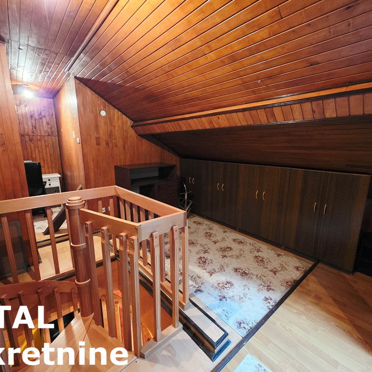 Jednoiposoban stan na prodaju, Centar, Novi Sad, 57m², 90.000 €