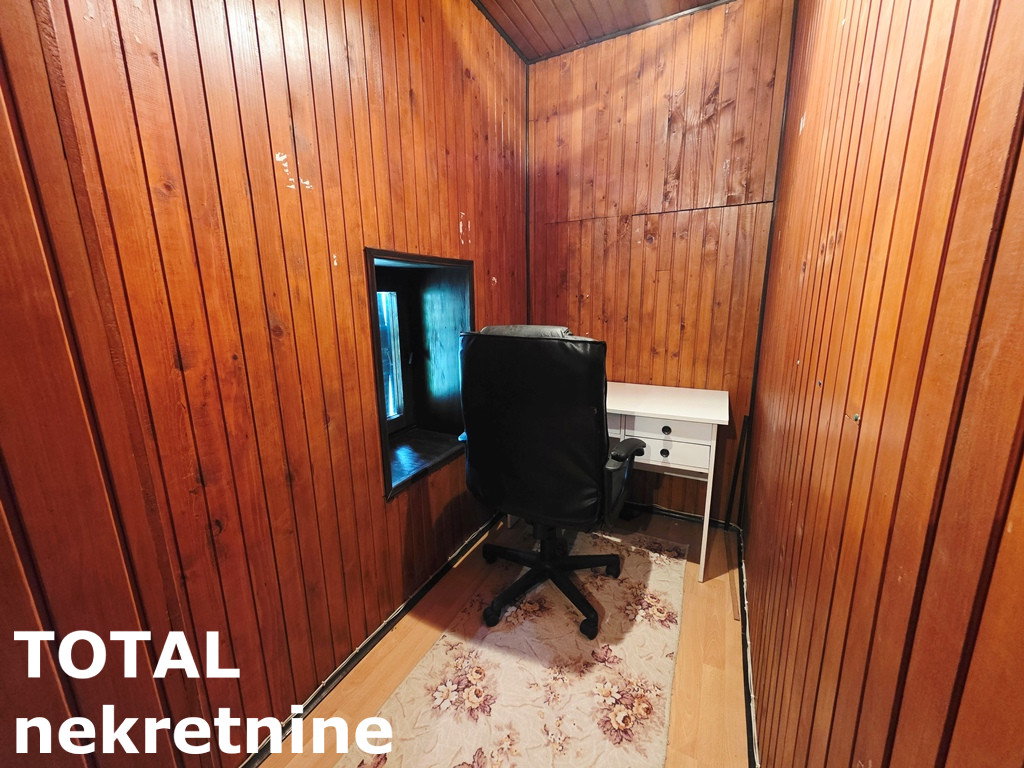 Jednoiposoban stan na prodaju, Centar, Novi Sad, 57m², 90.000 €