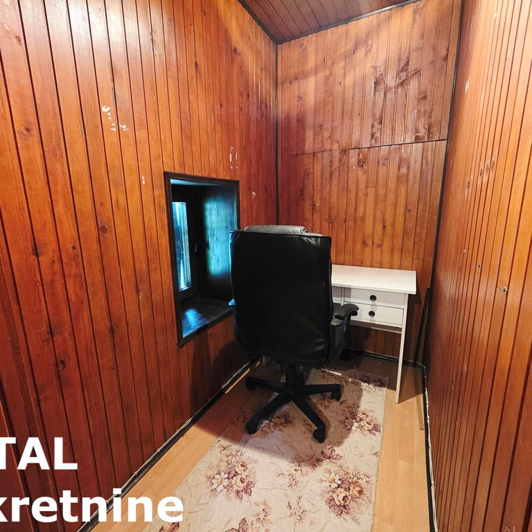 Jednoiposoban stan na prodaju, Centar, Novi Sad, 57m², 90.000 €