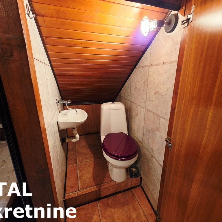 Jednoiposoban stan na prodaju, Centar, Novi Sad, 57m², 90.000 €