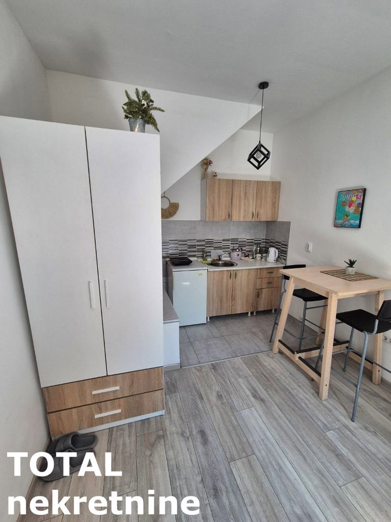 Stan Prodaja Novi Sad Stan Prodaja Novi Sad 34 m2