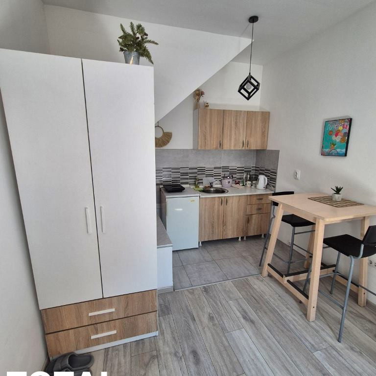 Stan Prodaja Novi Sad  34 m2