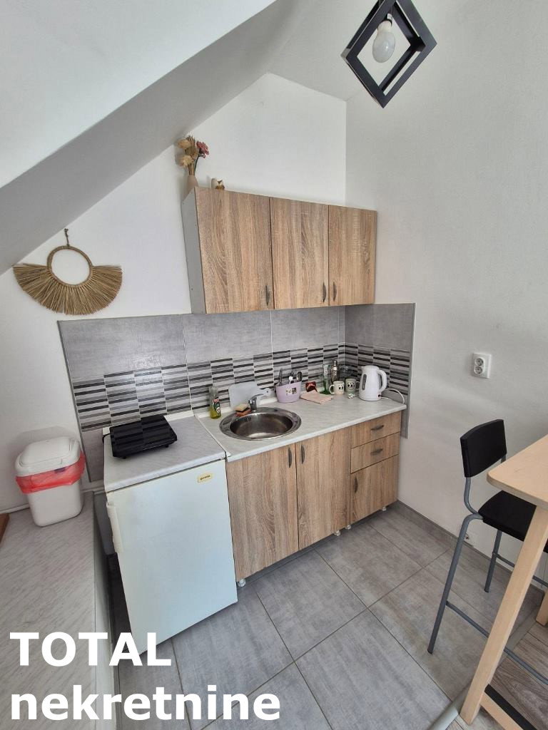 Stan Prodaja Novi Sad Stan Prodaja Novi Sad 34 m2