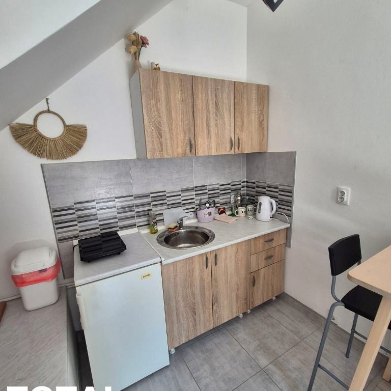 Stan Prodaja Novi Sad  34 m2